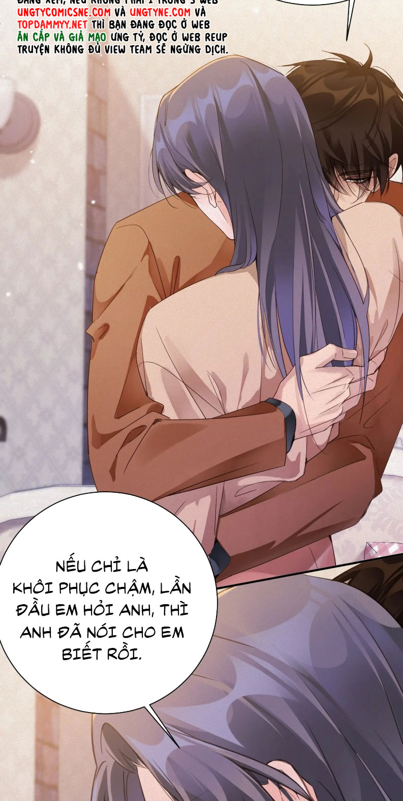 Chồng Trước Lại Muốn Phục Hôn Rồi Chap 98 - Next Chap 99