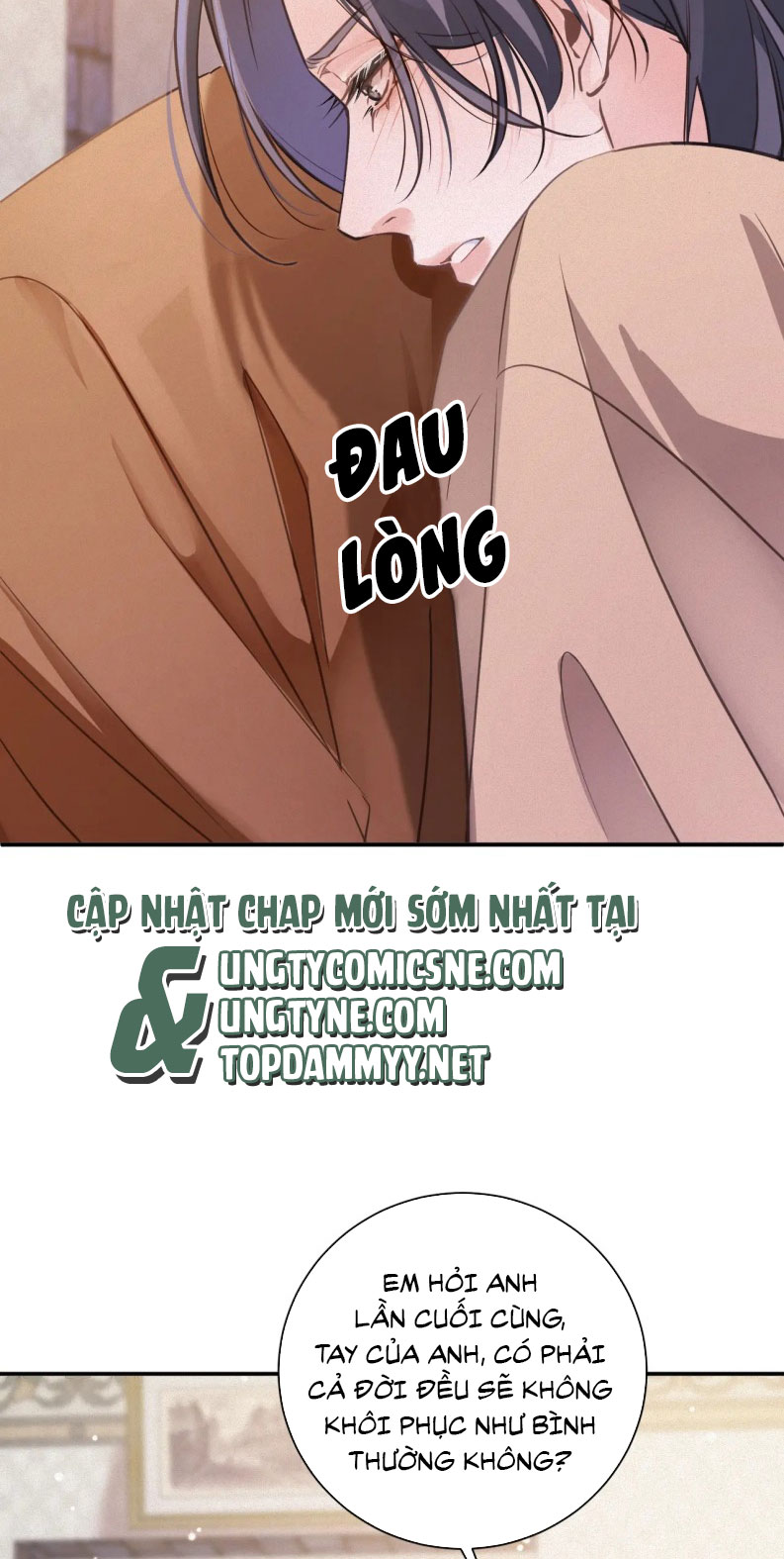 Chồng Trước Lại Muốn Phục Hôn Rồi Chap 98 - Next Chap 99