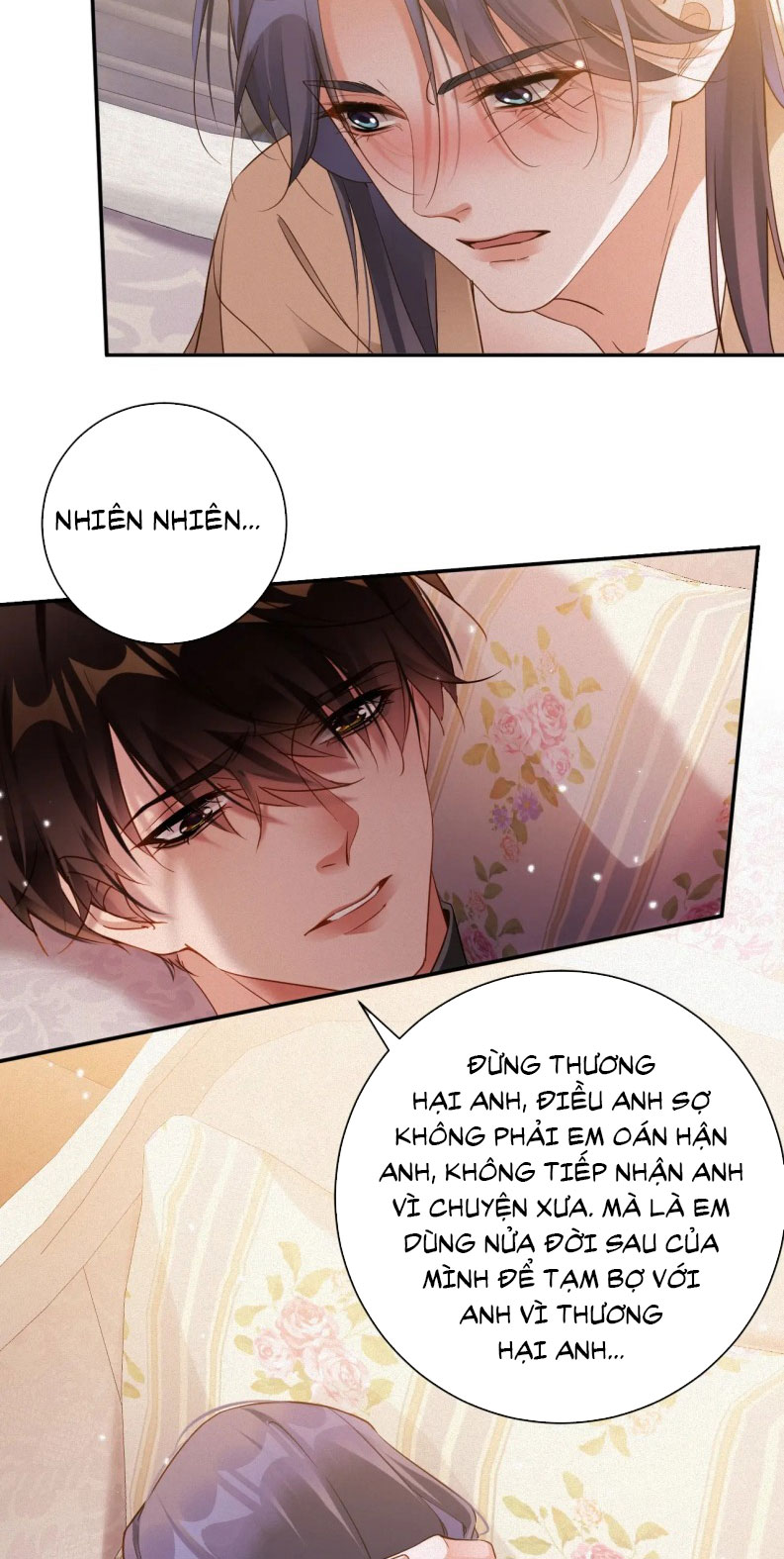 Chồng Trước Lại Muốn Phục Hôn Rồi Chap 98 - Next Chap 99