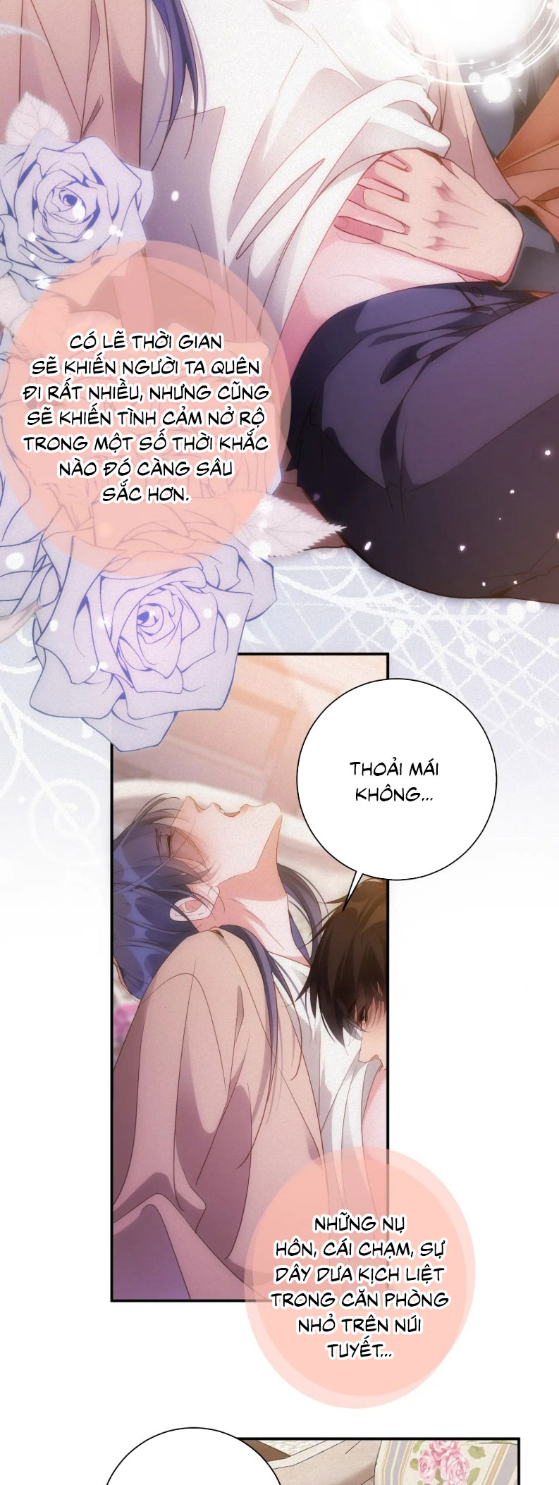 Chồng Trước Lại Muốn Phục Hôn Rồi Chap 98 - Next Chap 99