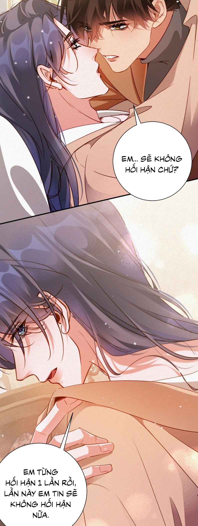 Chồng Trước Lại Muốn Phục Hôn Rồi Chap 98 - Next Chap 99