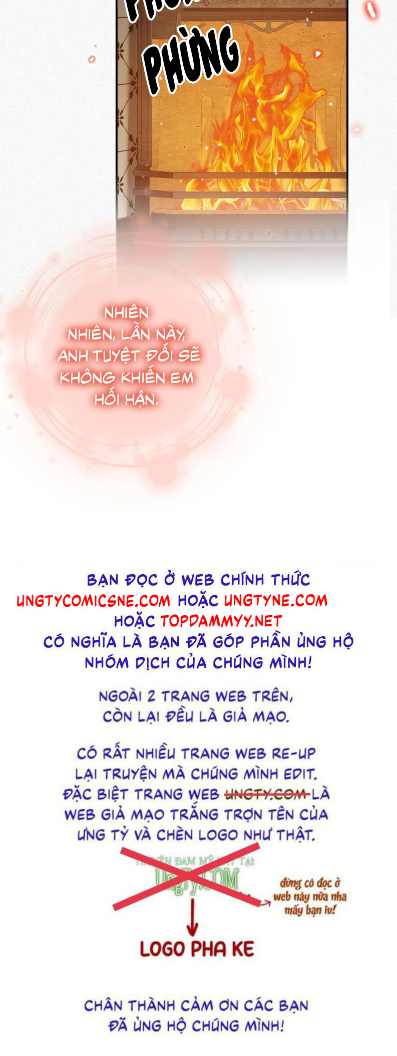 Chồng Trước Lại Muốn Phục Hôn Rồi Chap 98 - Next Chap 99