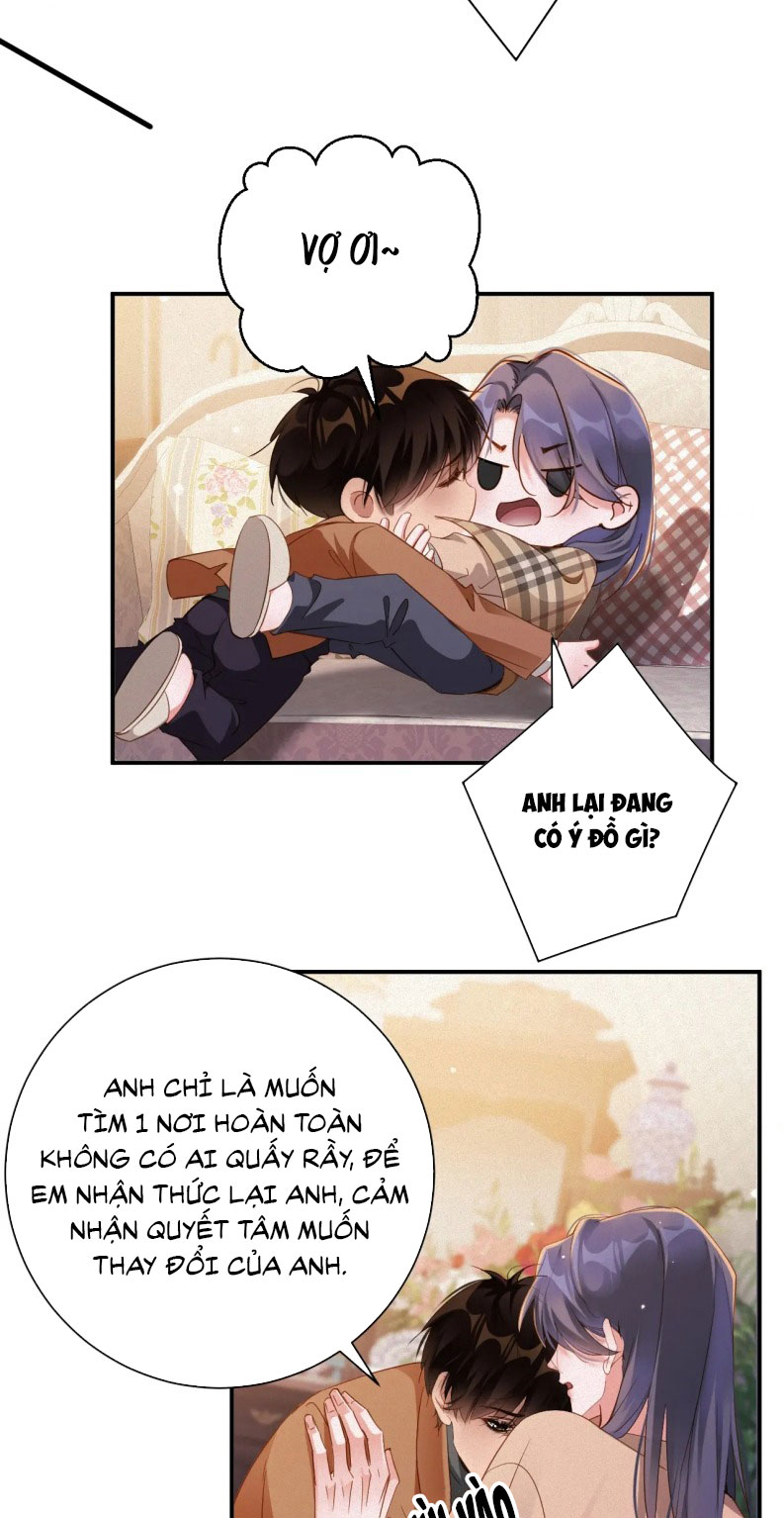 Chồng Trước Lại Muốn Phục Hôn Rồi Chap 98 - Next Chap 99