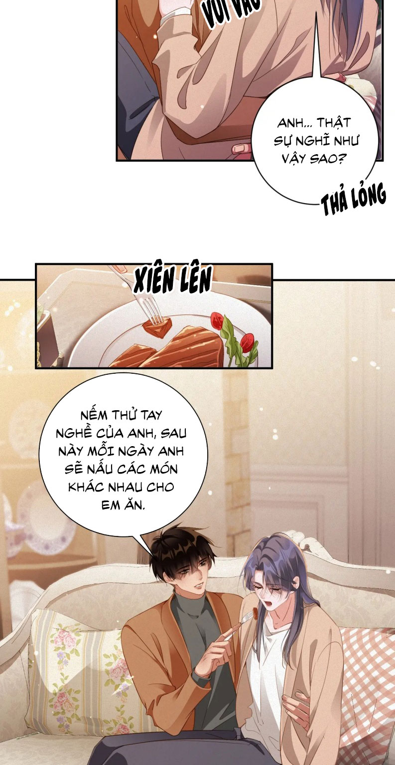 Chồng Trước Lại Muốn Phục Hôn Rồi Chap 98 - Next Chap 99