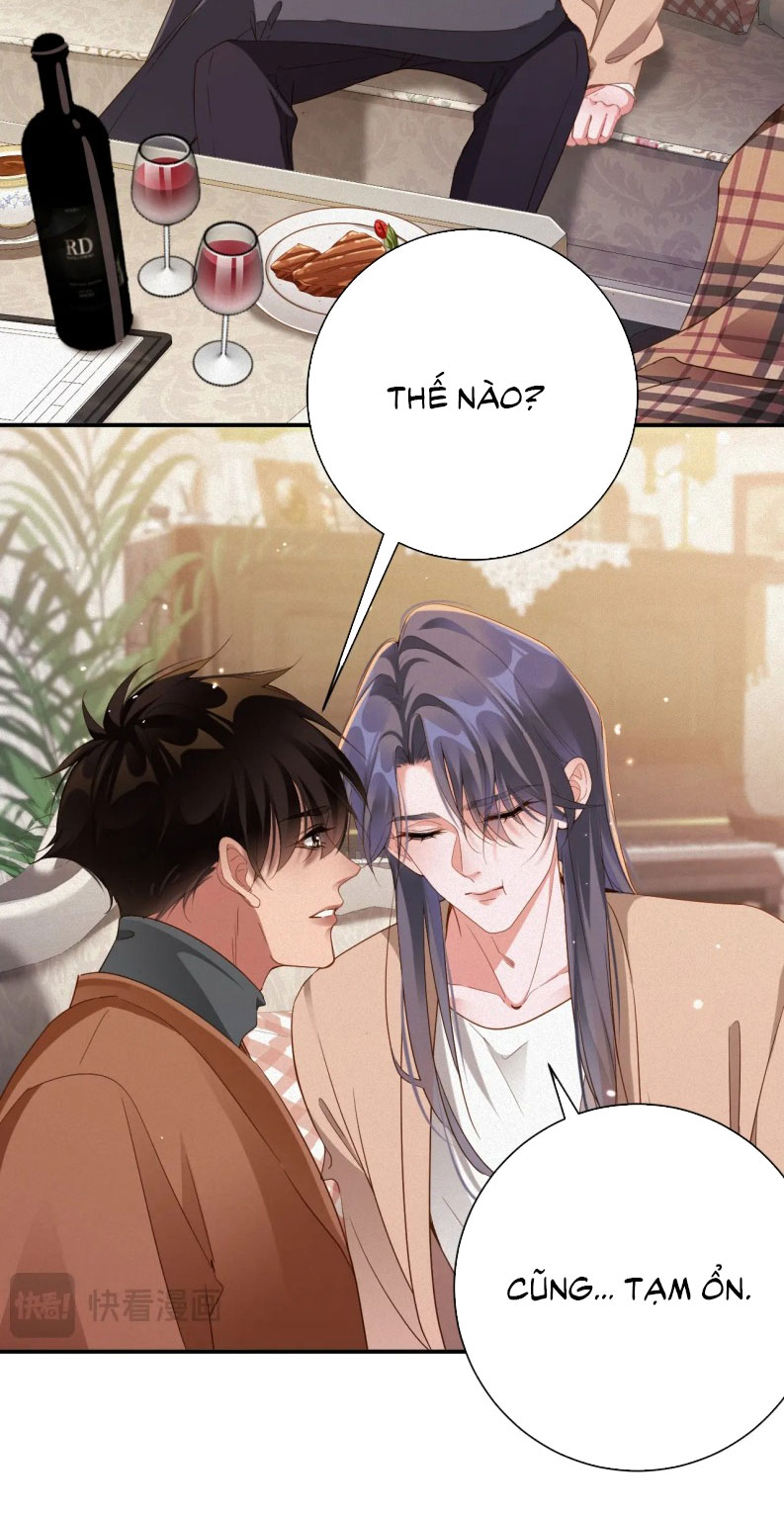 Chồng Trước Lại Muốn Phục Hôn Rồi Chap 98 - Next Chap 99