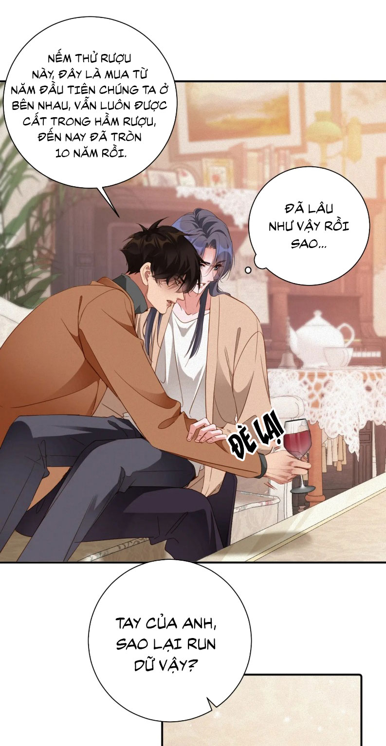 Chồng Trước Lại Muốn Phục Hôn Rồi Chap 98 - Next Chap 99