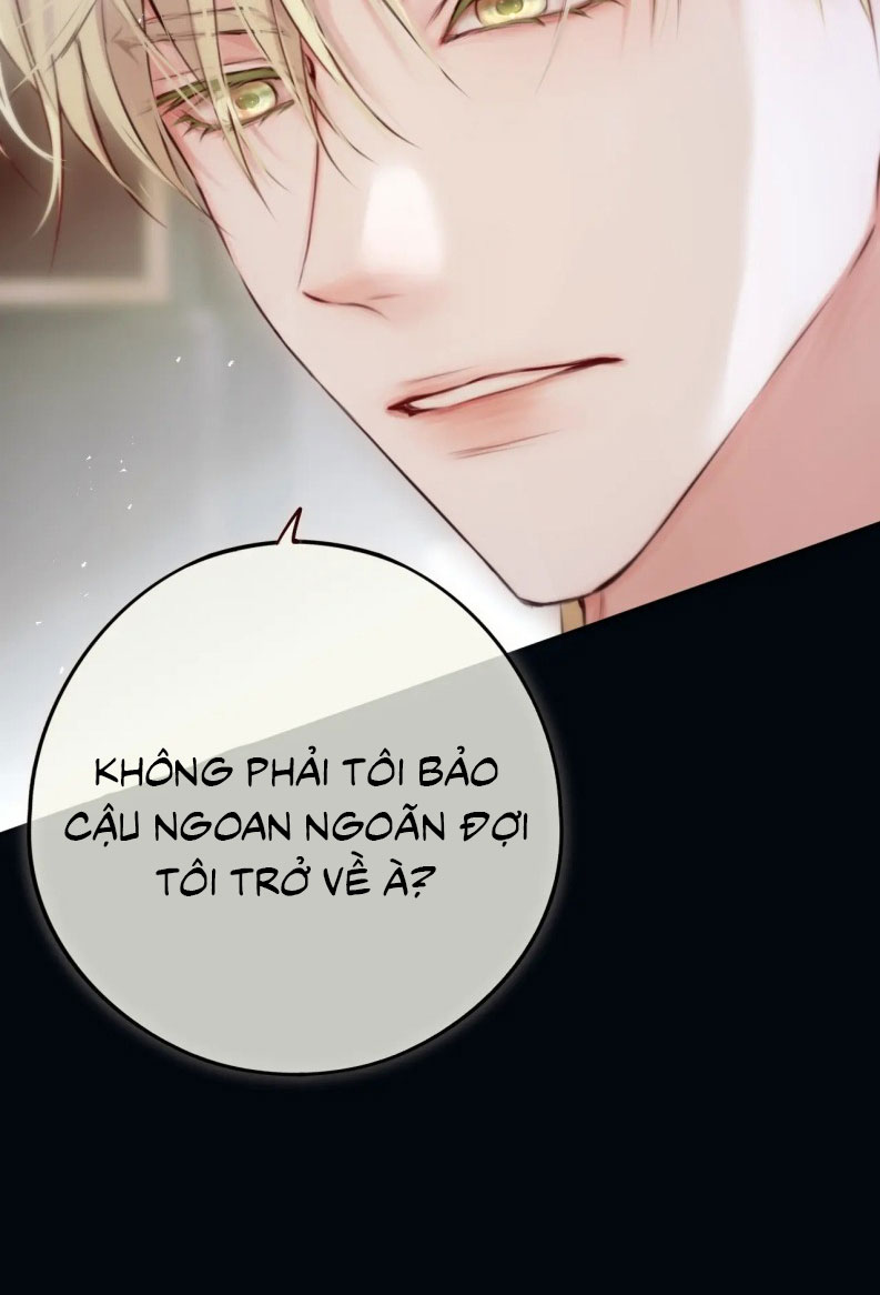 Hoặc Tinh Chi Mục Chapter 18 - Next Chapter 19