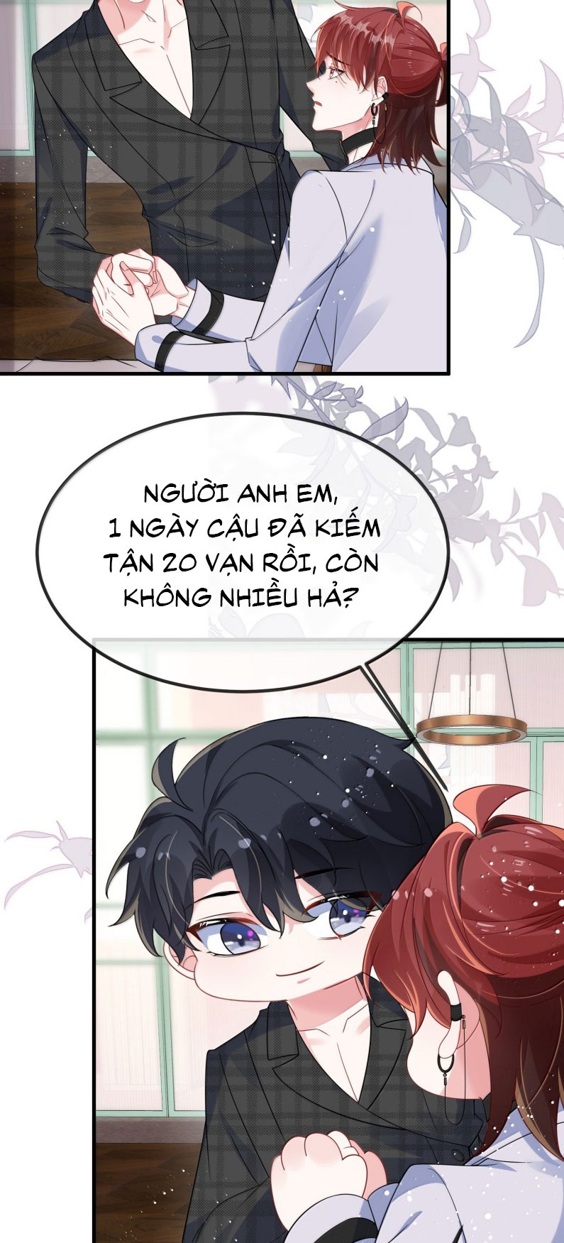 Giáo Bá Là Một Tên Yêu Tinh Chap 145 - Next Chap 146