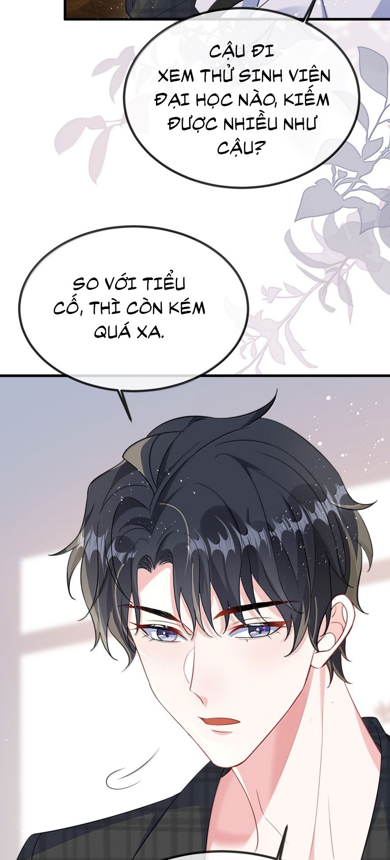 Giáo Bá Là Một Tên Yêu Tinh Chap 145 - Next Chap 146