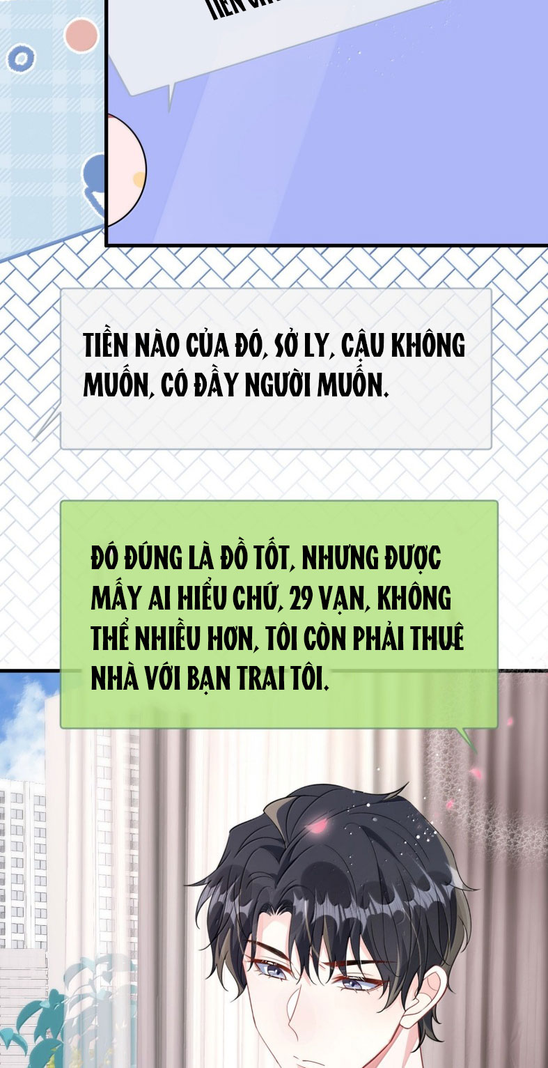 Giáo Bá Là Một Tên Yêu Tinh Chap 145 - Next Chap 146