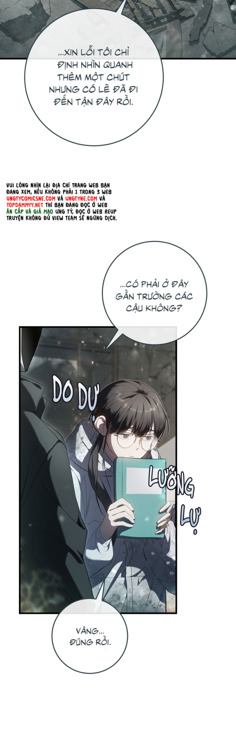 Thợ Săn Trở Về Chap 22 - Next 