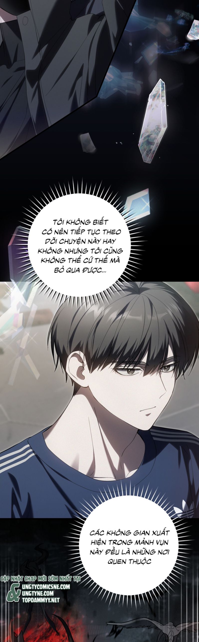 Thợ Săn Trở Về Chap 22 - Next 