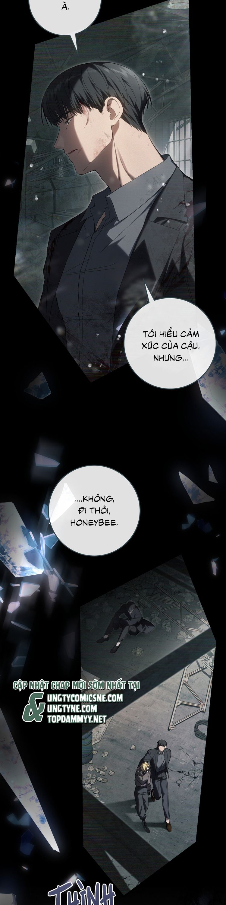 Thợ Săn Trở Về Chap 22 - Next 