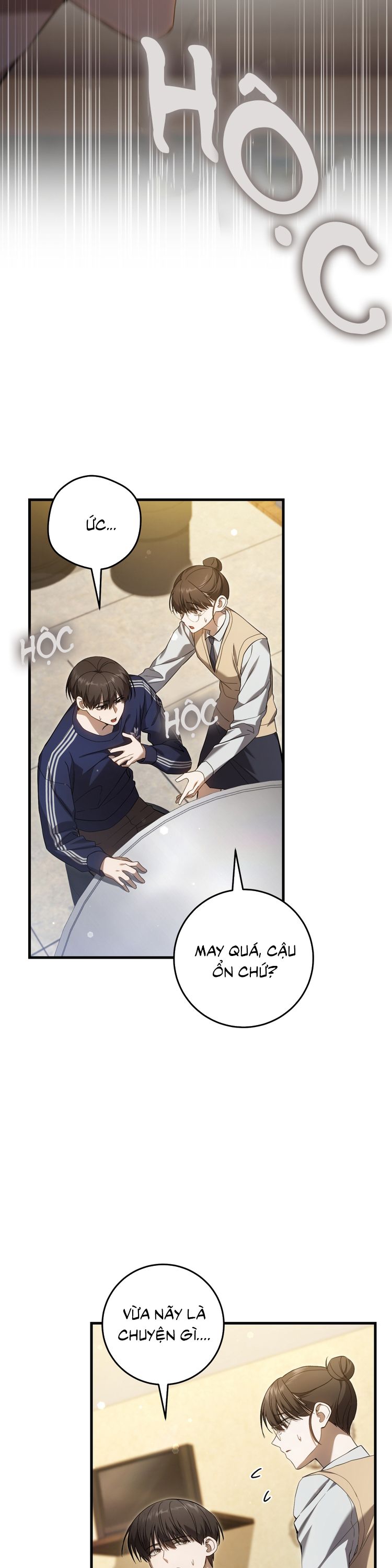 Thợ Săn Trở Về Chap 22 - Next 