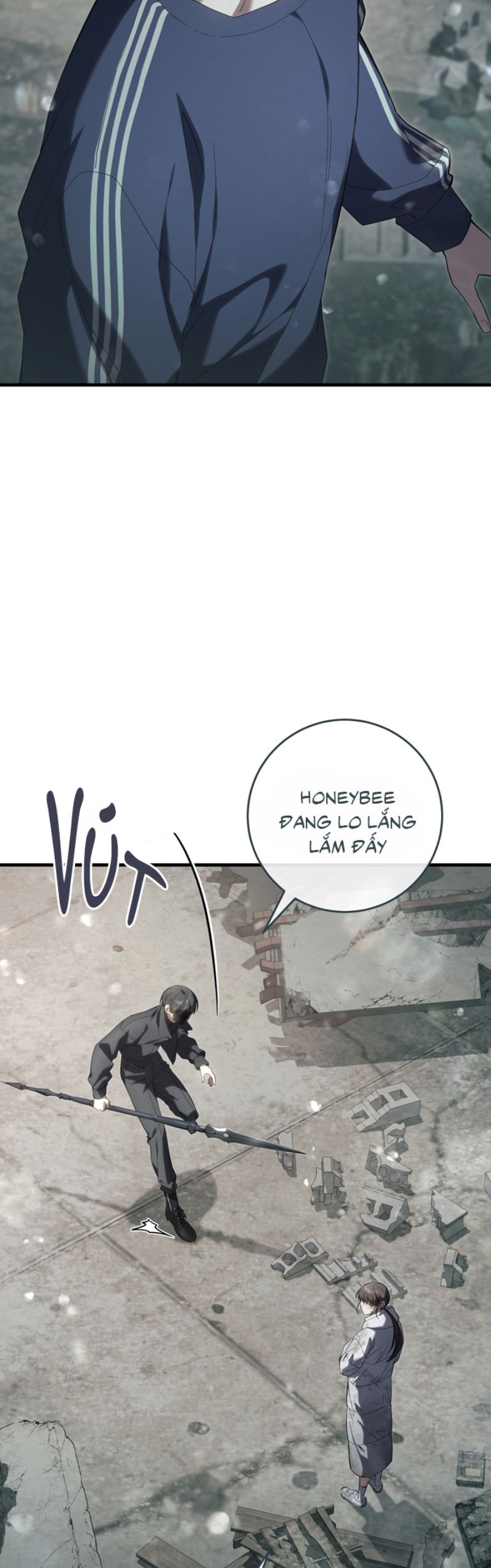 Thợ Săn Trở Về Chap 22 - Next 