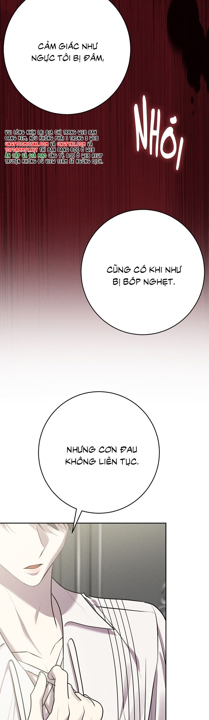 Hôn Nhân Gia Tộc Chap 18 - Next 