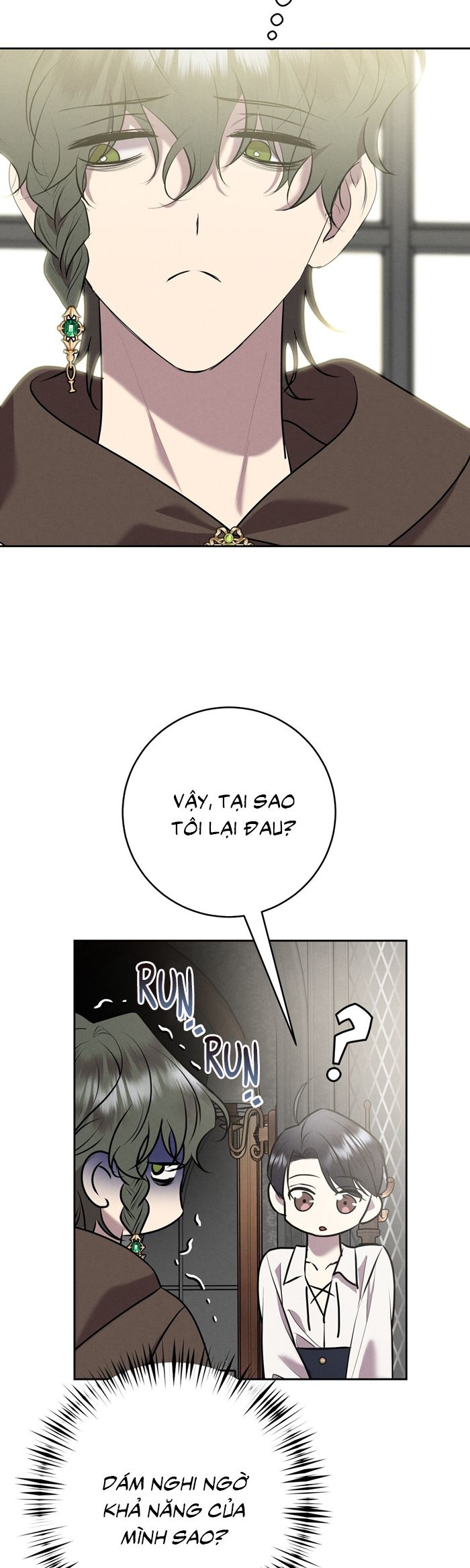 Hôn Nhân Gia Tộc Chap 18 - Next 