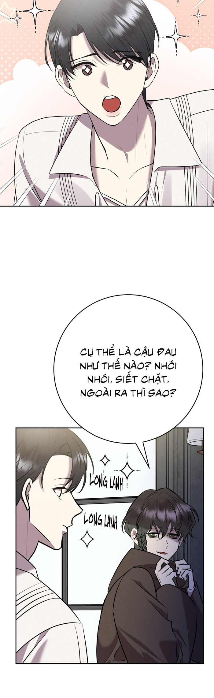 Hôn Nhân Gia Tộc Chap 18 - Next Chap 19