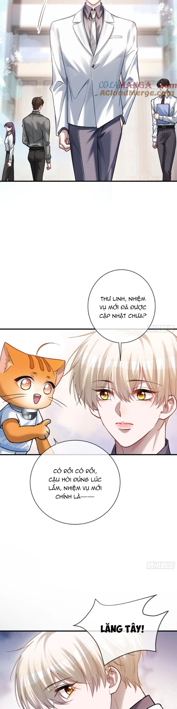 Xuyên Nhanh: Quan Hệ Gây Nghiện Chap 87 - Next 