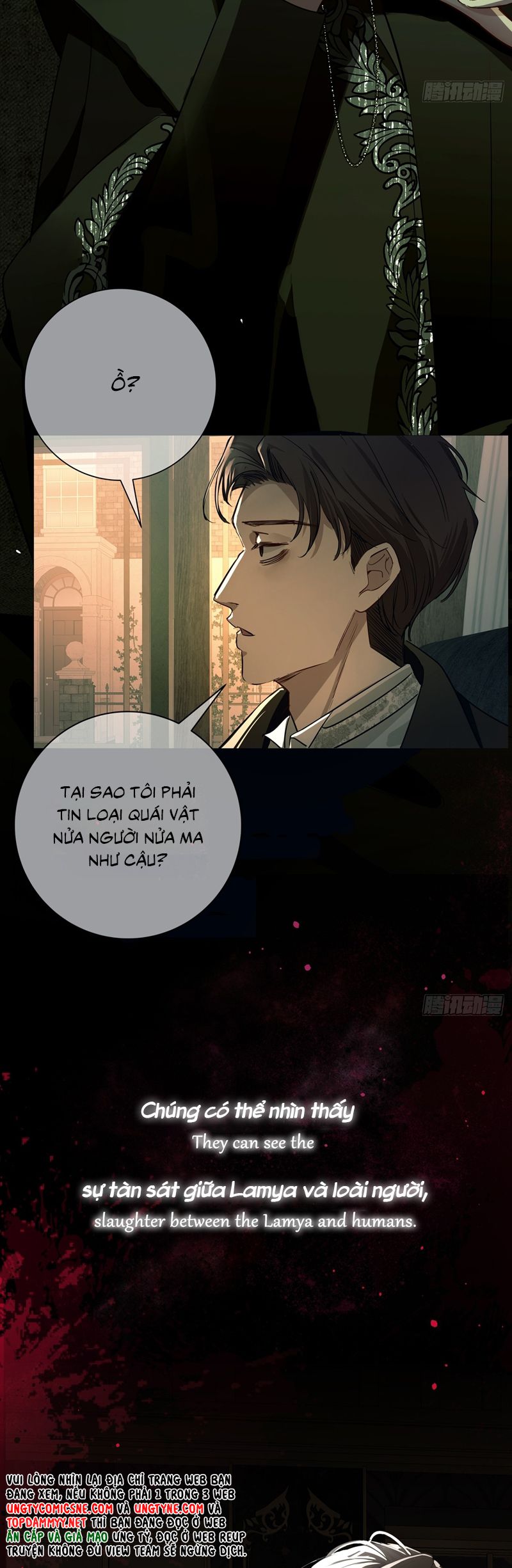 Yêu Đến Hủy Diệt Văn Án - Next Chap 271