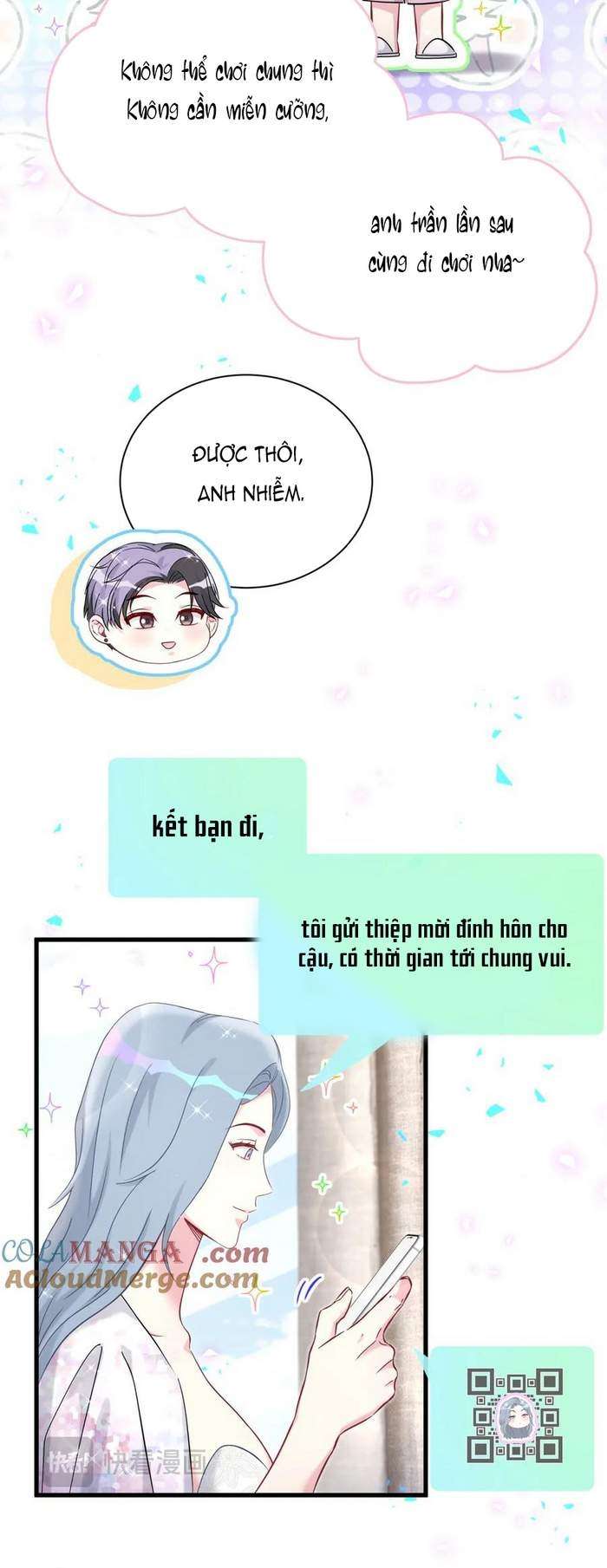 Yêu Đến Hủy Diệt Chap 271 - Next Chap 272