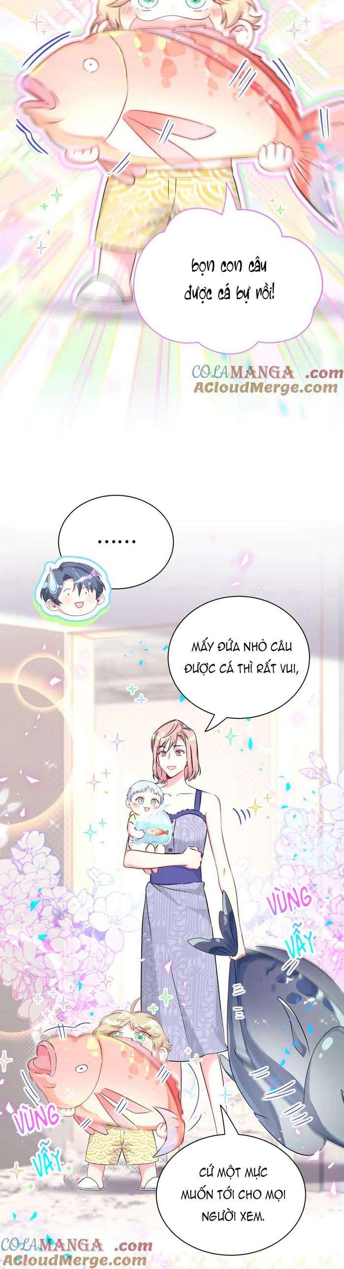 Yêu Đến Hủy Diệt Chap 271 - Next Chap 272