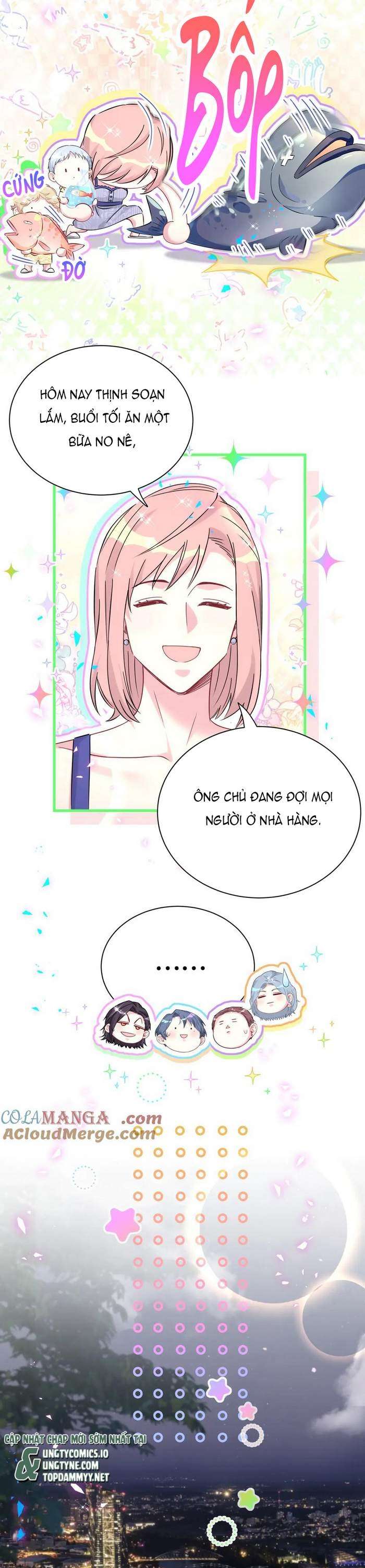 Yêu Đến Hủy Diệt Chap 271 - Next Chap 272