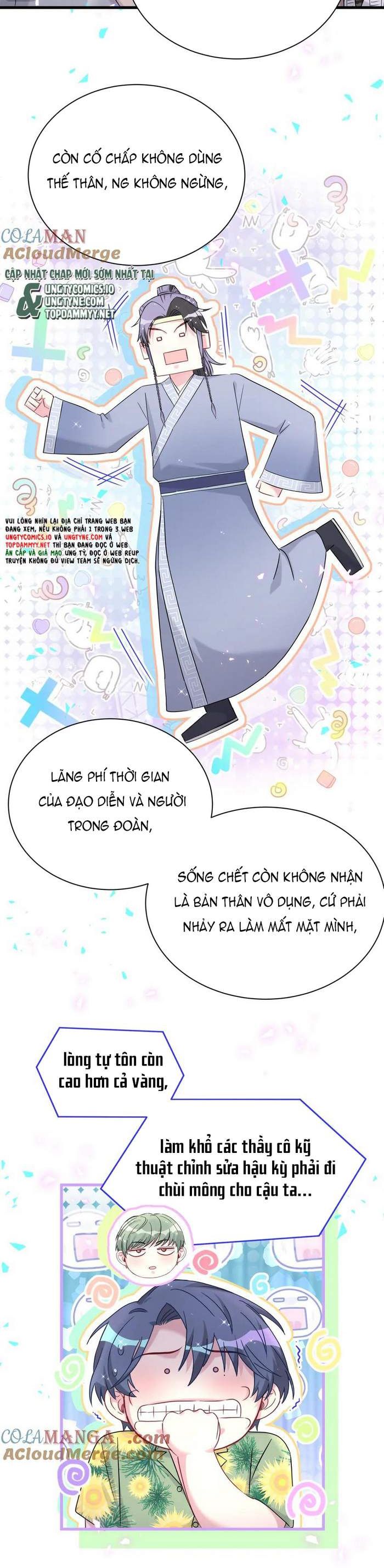 Yêu Đến Hủy Diệt Chap 272 - Next Chap 273