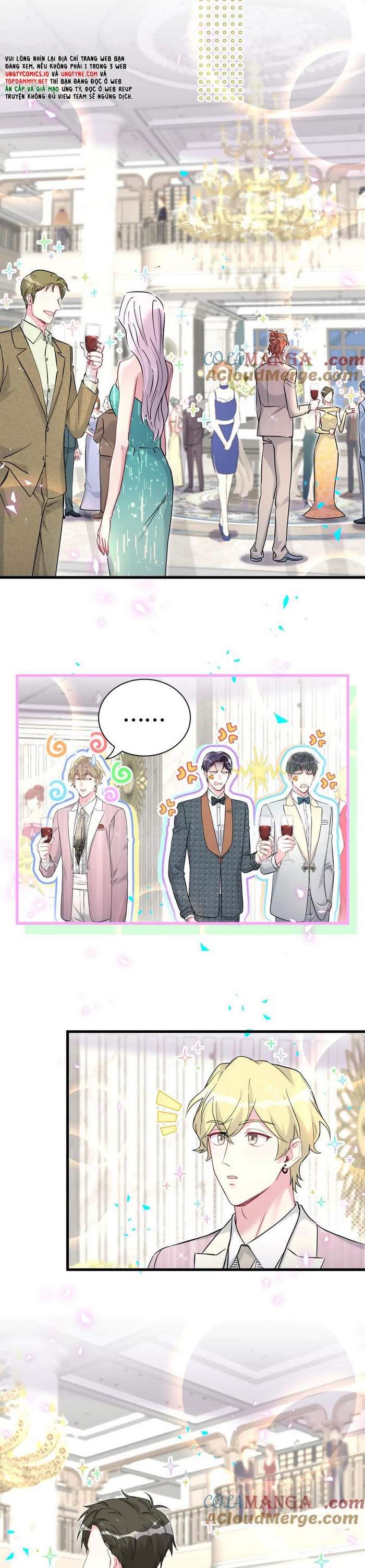 Yêu Đến Hủy Diệt Chap 272 - Next Chap 273