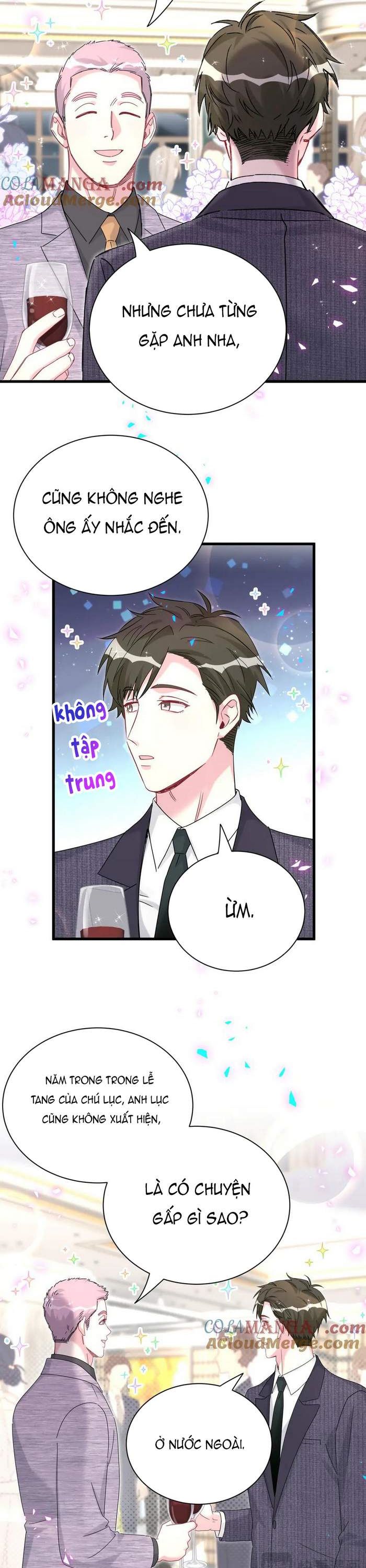 Yêu Đến Hủy Diệt Chap 273 - Next Chap 274