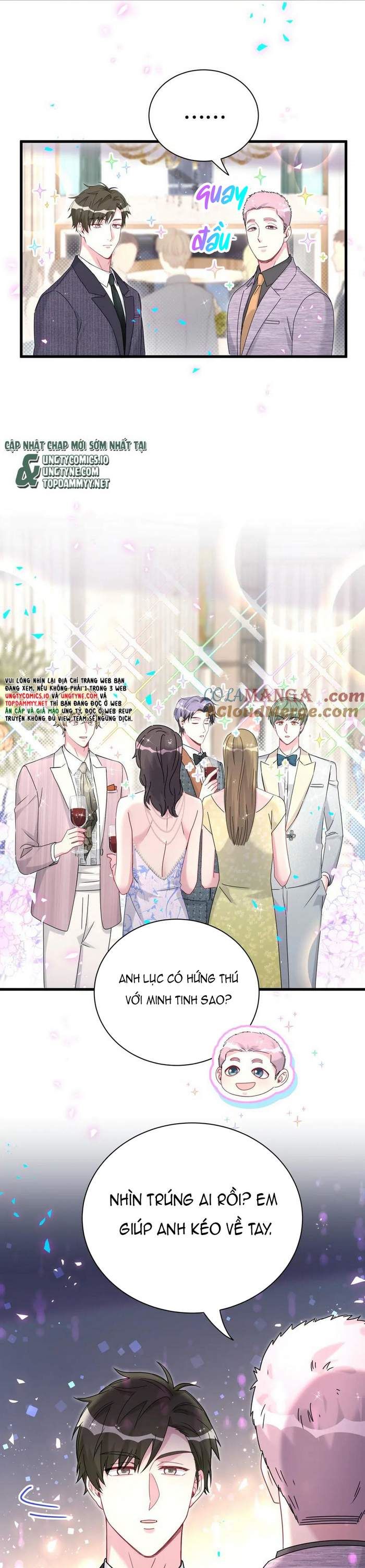 Yêu Đến Hủy Diệt Chap 273 - Next Chap 274