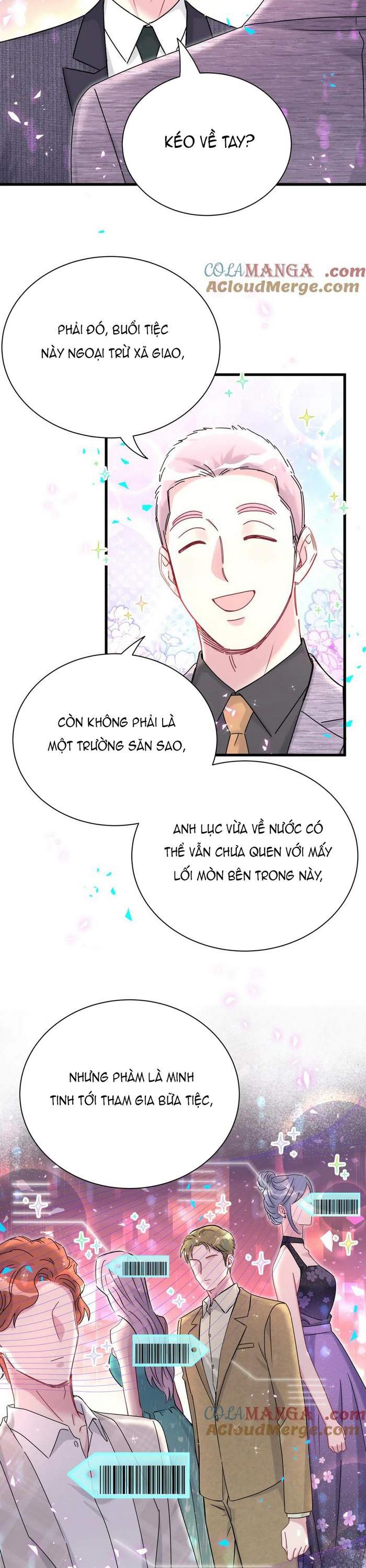 Yêu Đến Hủy Diệt Chap 273 - Next Chap 274