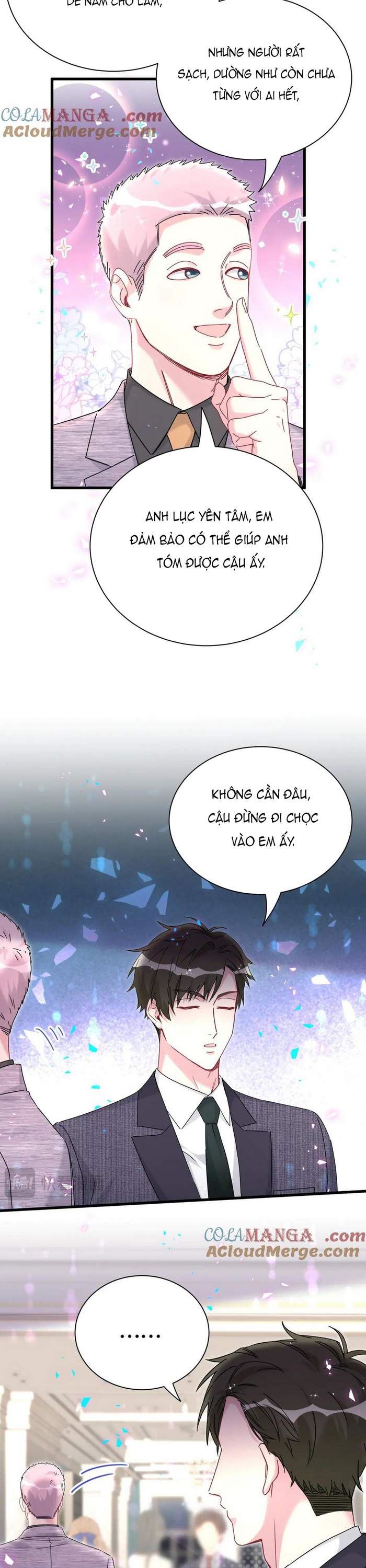 Yêu Đến Hủy Diệt Chap 273 - Next Chap 274