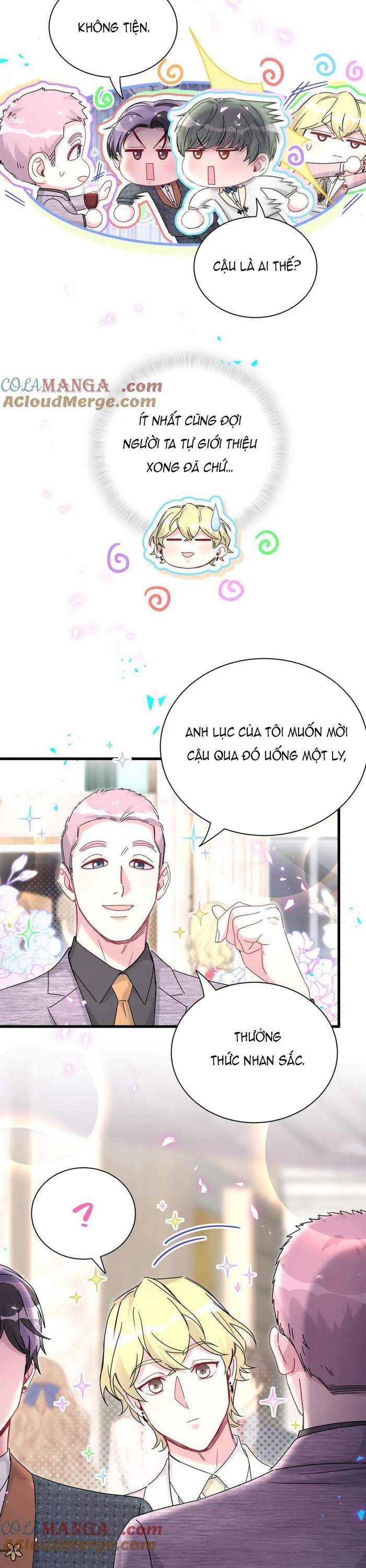 Yêu Đến Hủy Diệt Chap 273 - Next Chap 274