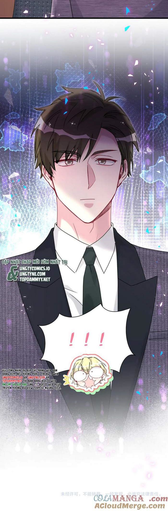 Yêu Đến Hủy Diệt Chap 273 - Next Chap 274