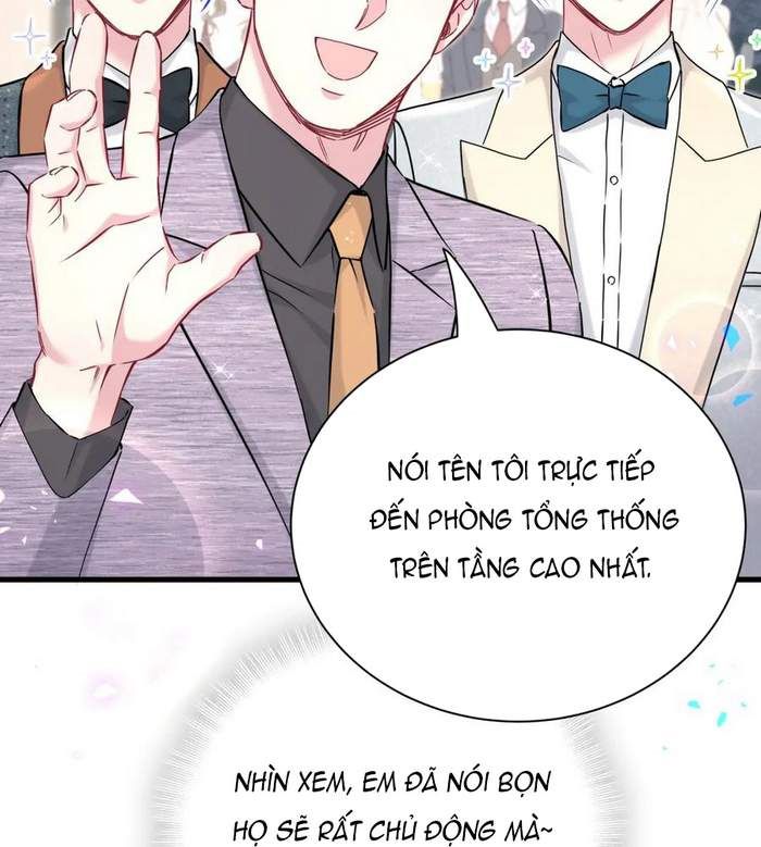 Yêu Đến Hủy Diệt Chap 274 - Next Chap 275