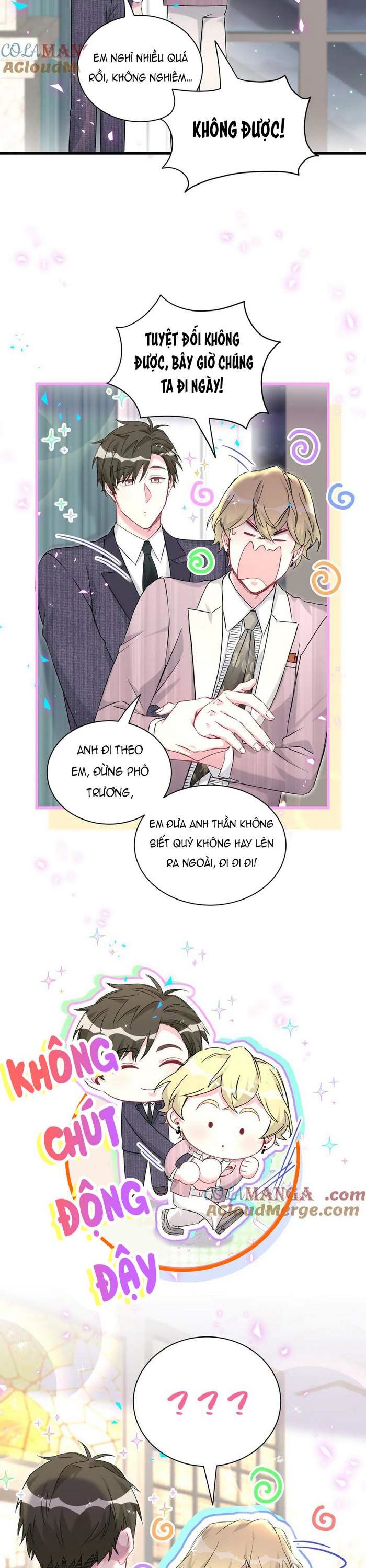 Yêu Đến Hủy Diệt Chap 274 - Next Chap 275