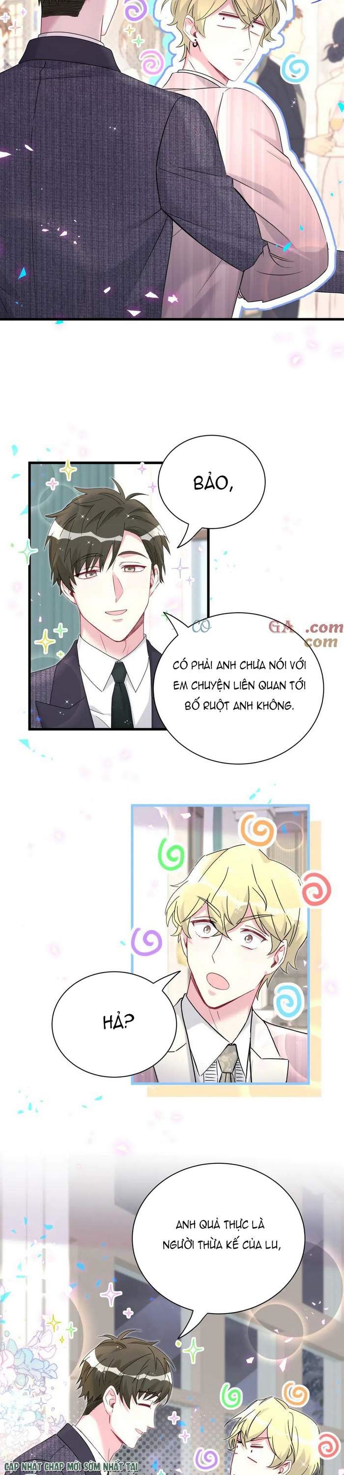 Yêu Đến Hủy Diệt Chap 274 - Next Chap 275