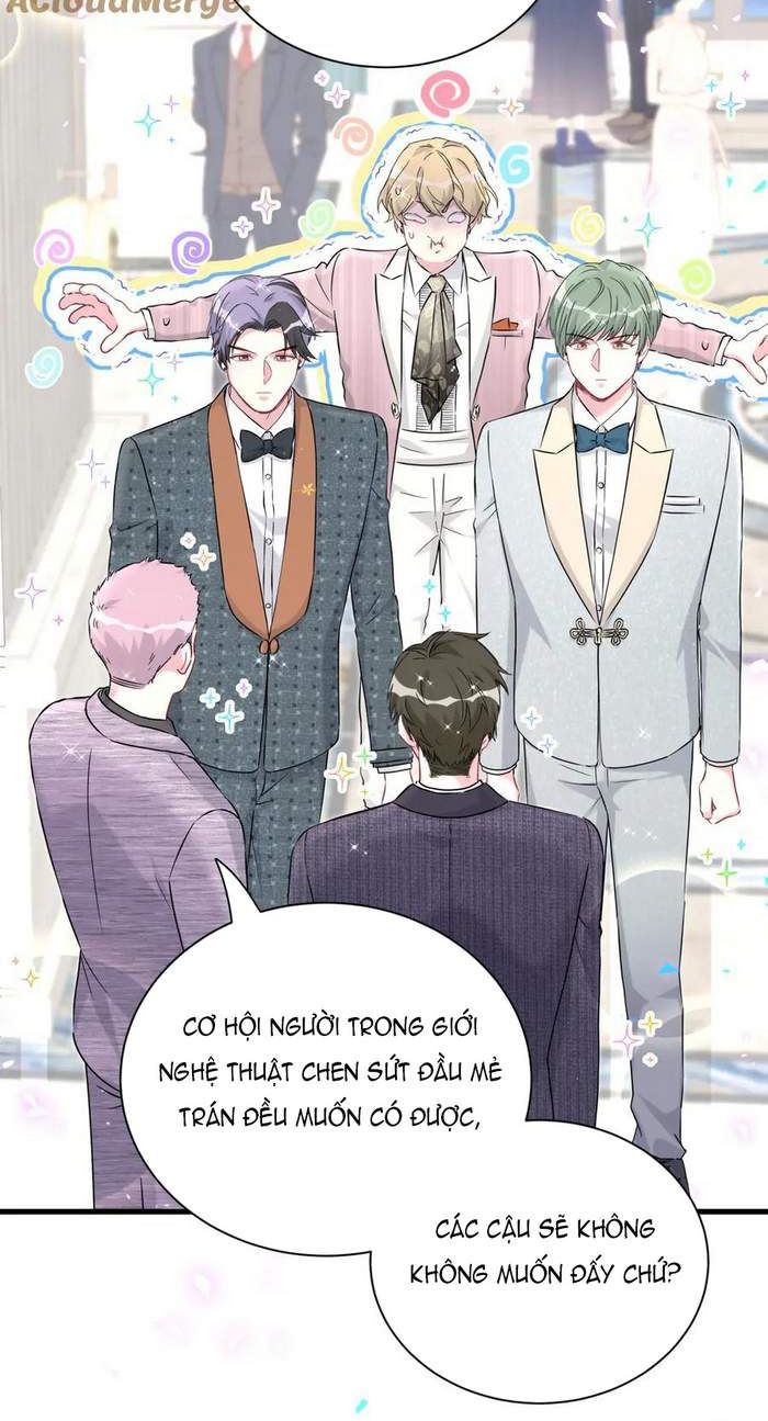 Yêu Đến Hủy Diệt Chap 274 - Next Chap 275