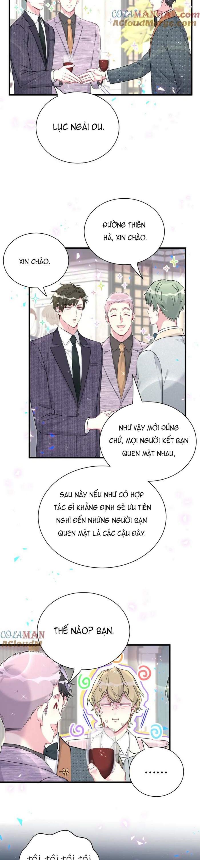 Yêu Đến Hủy Diệt Chap 274 - Next Chap 275