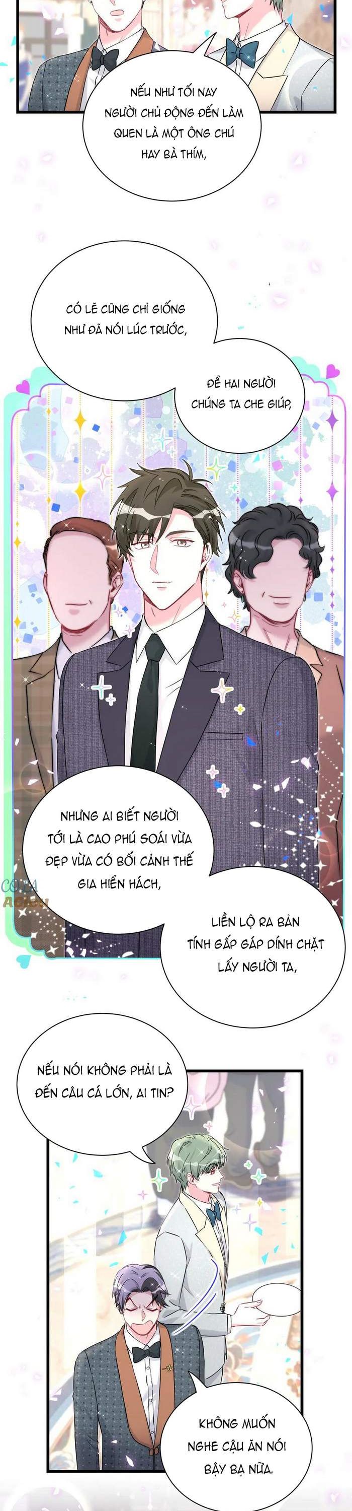 Yêu Đến Hủy Diệt Chap 275 - Next Chap 276