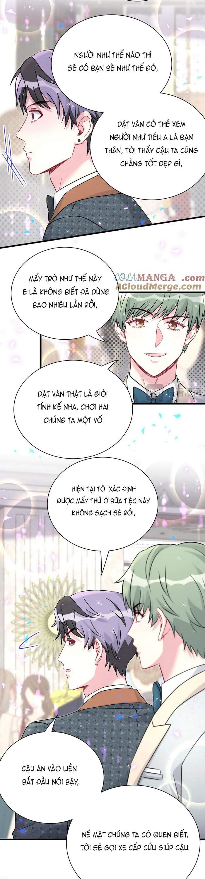 Yêu Đến Hủy Diệt Chap 275 - Next Chap 276