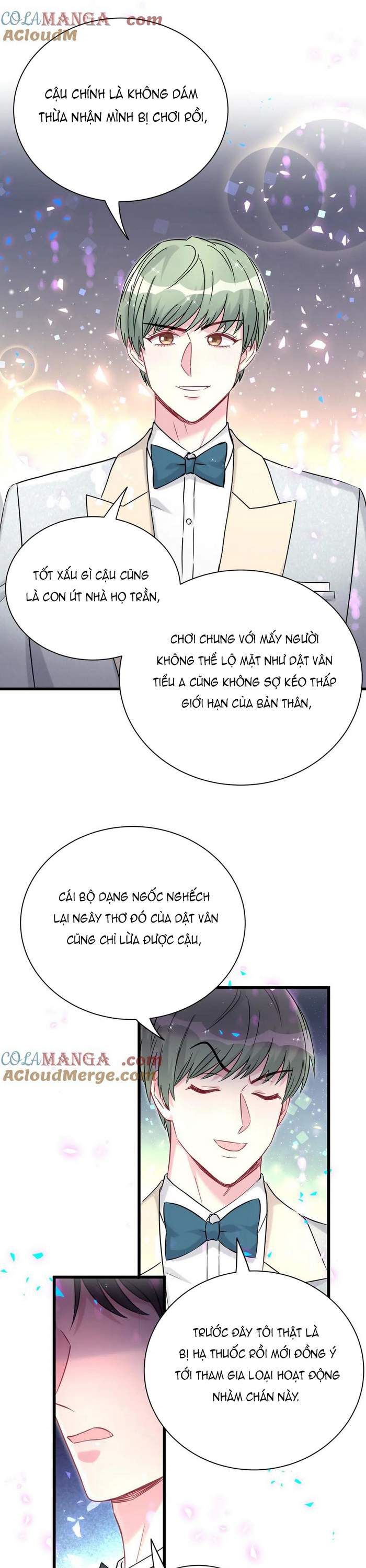 Yêu Đến Hủy Diệt Chap 275 - Next Chap 276