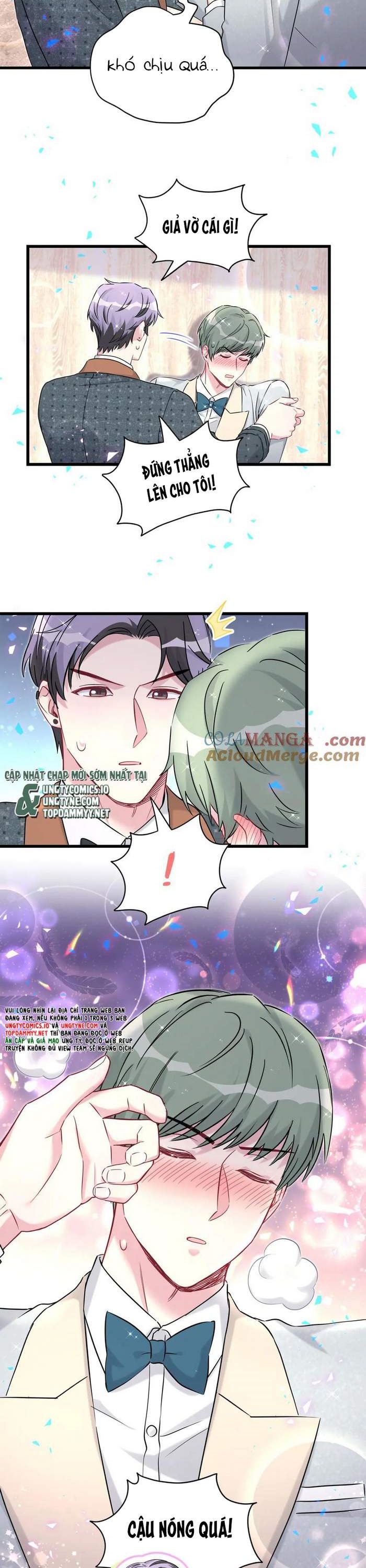 Yêu Đến Hủy Diệt Chap 275 - Next Chap 276