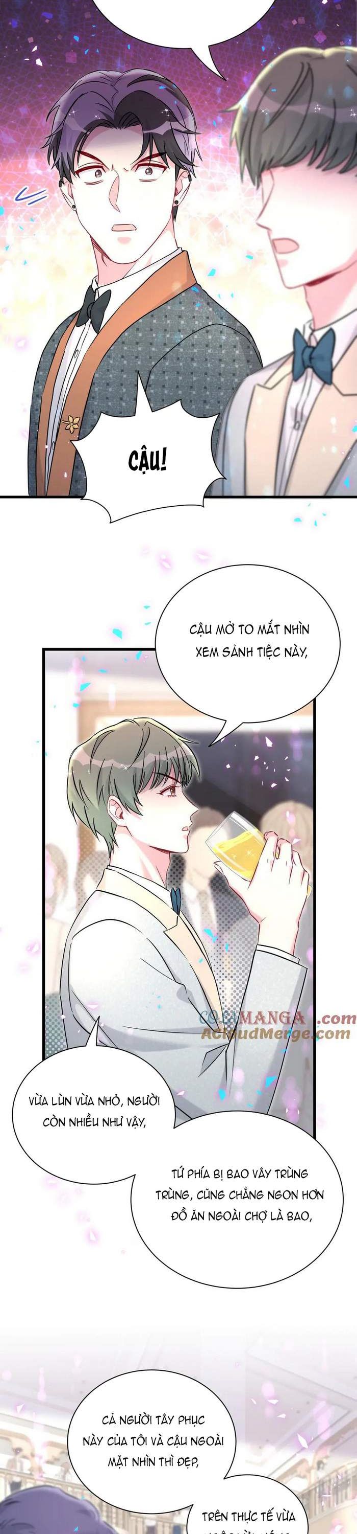 Yêu Đến Hủy Diệt Chap 275 - Next Chap 276