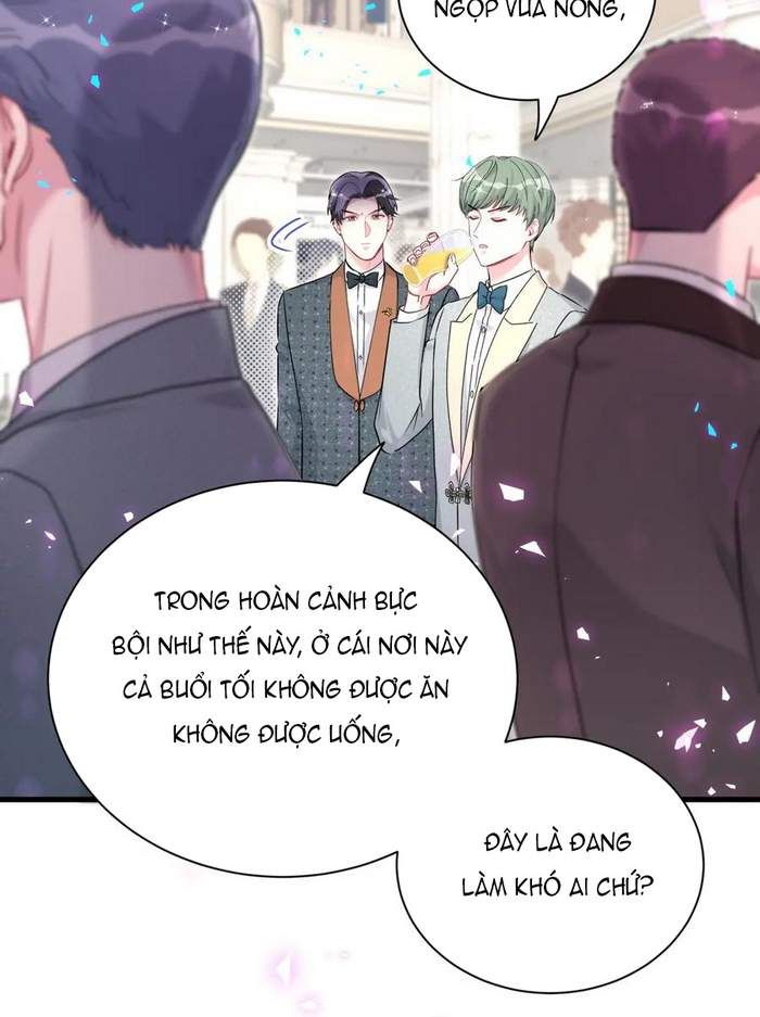 Yêu Đến Hủy Diệt Chap 275 - Next Chap 276