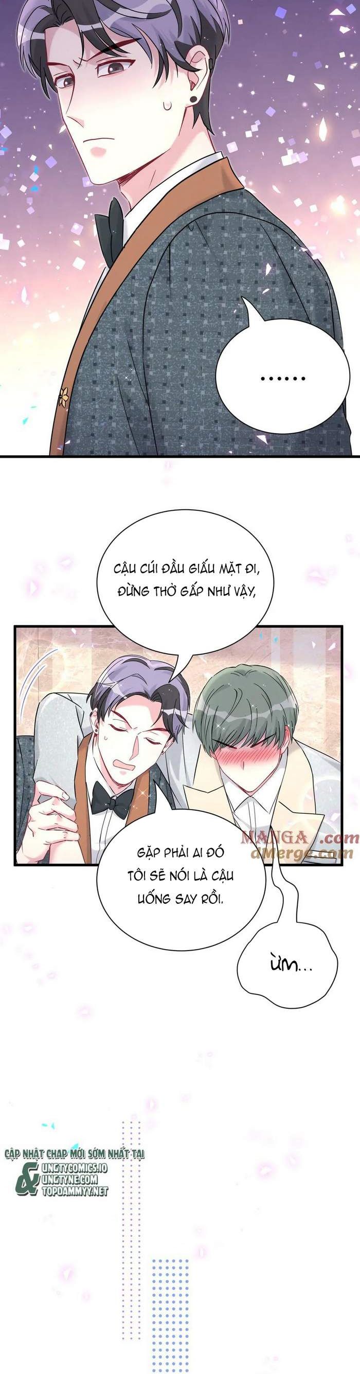 Yêu Đến Hủy Diệt Chap 276 - Next Chap 277