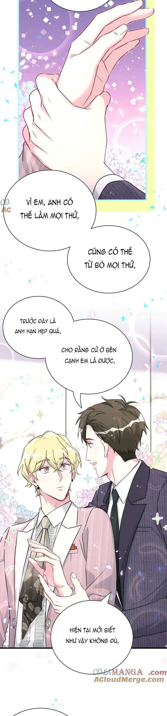 Yêu Đến Hủy Diệt Chap 276 - Next Chap 277