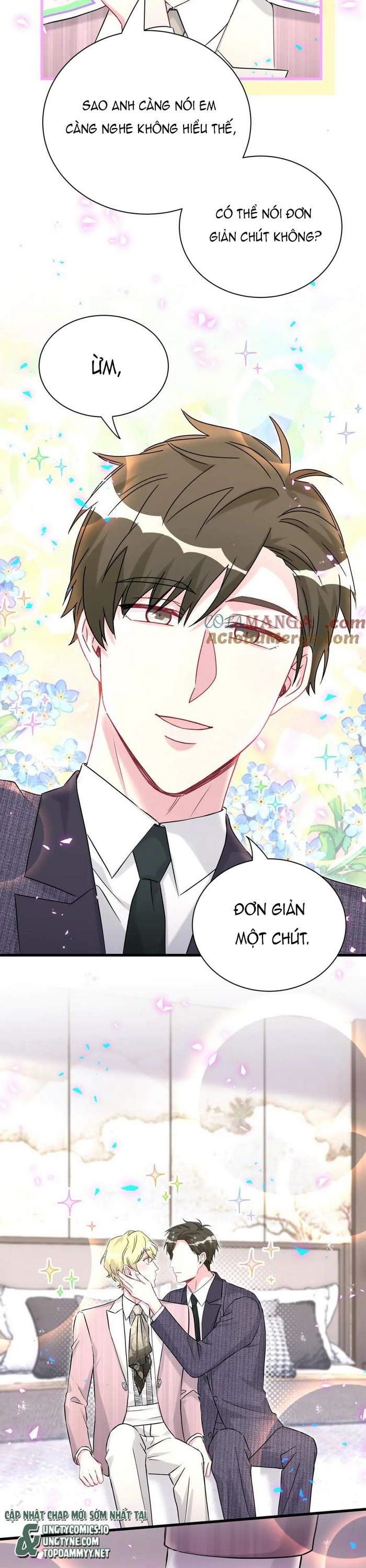 Yêu Đến Hủy Diệt Chap 276 - Next Chap 277