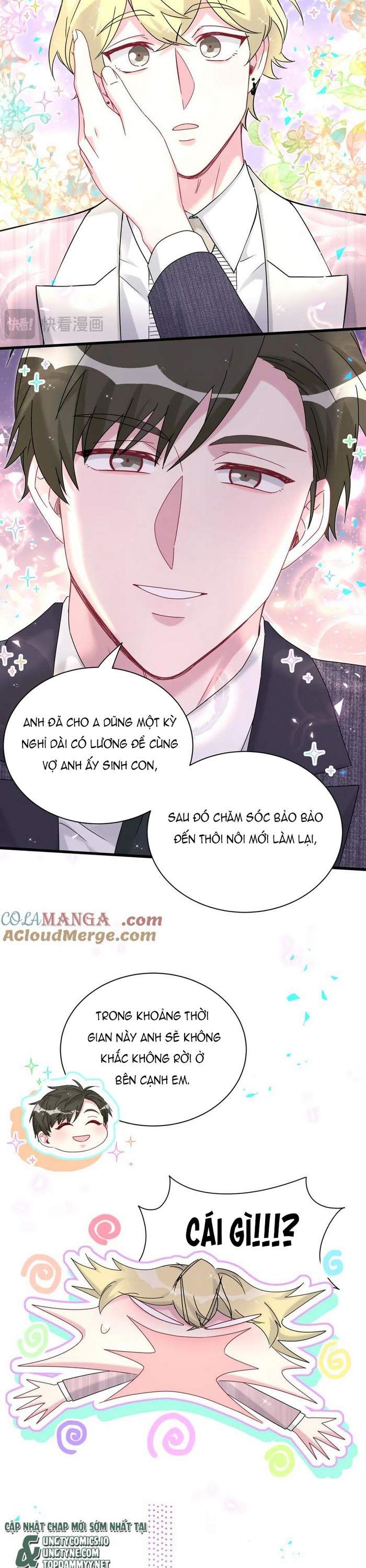 Yêu Đến Hủy Diệt Chap 277 - Next Chap 278